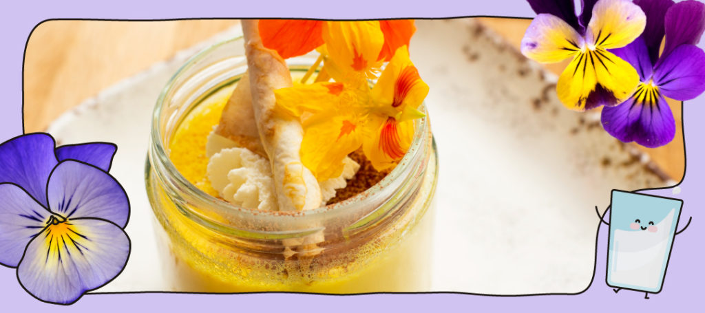 Delicious Dairy-Based Recipes - Nevada Dairy Farmers