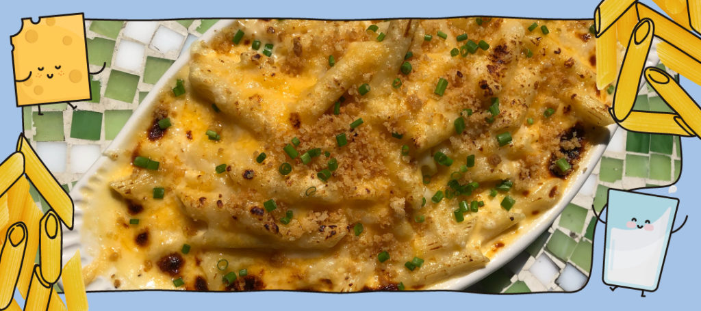 Delicious Dairy-Based Recipes - Nevada Dairy Farmers