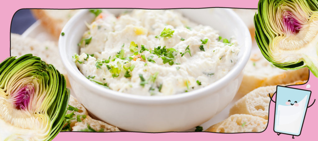 Delicious Dairy-Based Recipes - Nevada Dairy Farmers