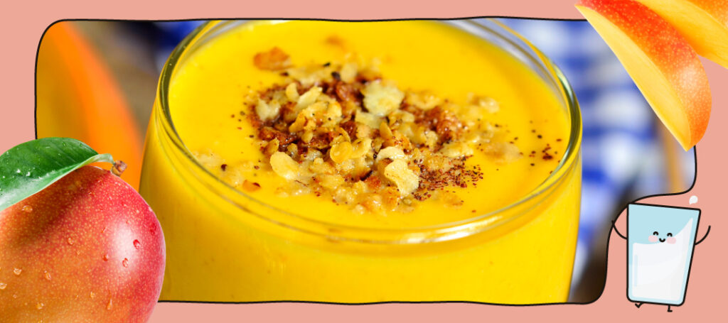 Delicious Dairy-Based Recipes - Nevada Dairy Farmers