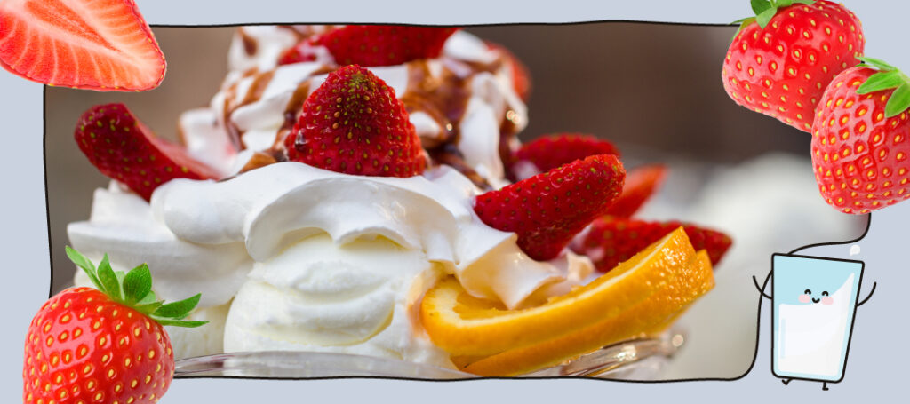Delicious Dairy-Based Recipes - Nevada Dairy Farmers