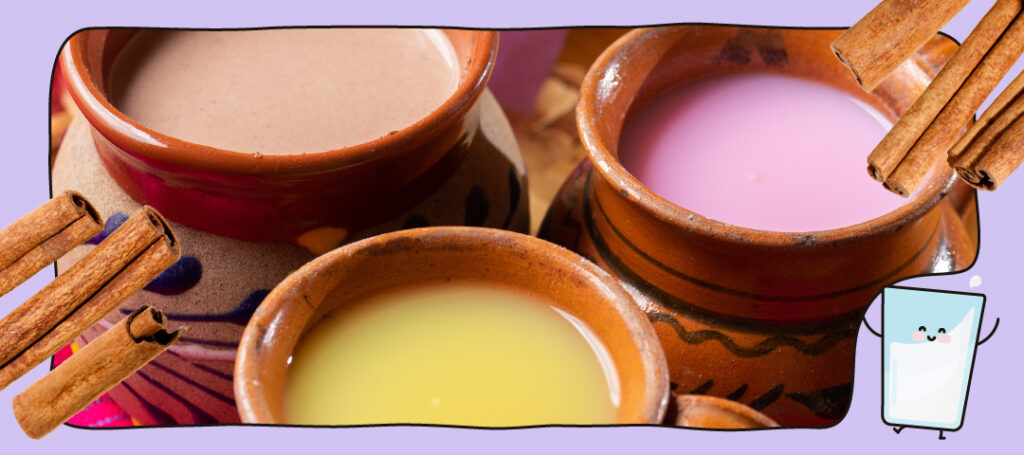 Mexican Atole