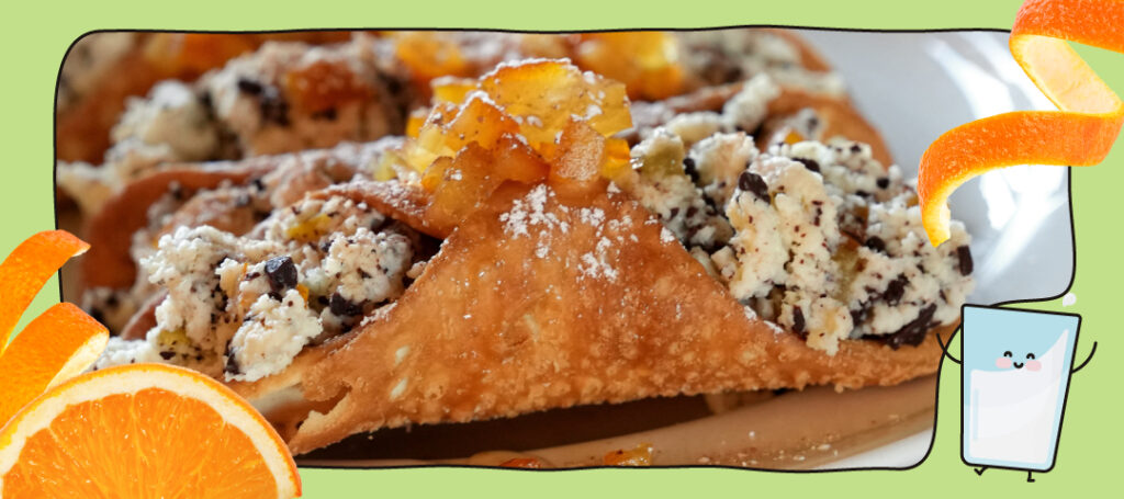 Delicious Dairy-Based Recipes - Nevada Dairy Farmers