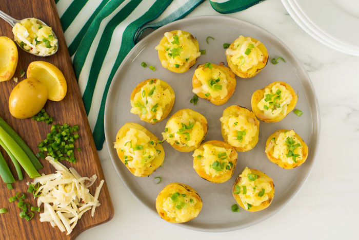 Delicious Dairy-Based Recipes - Nevada Dairy Farmers