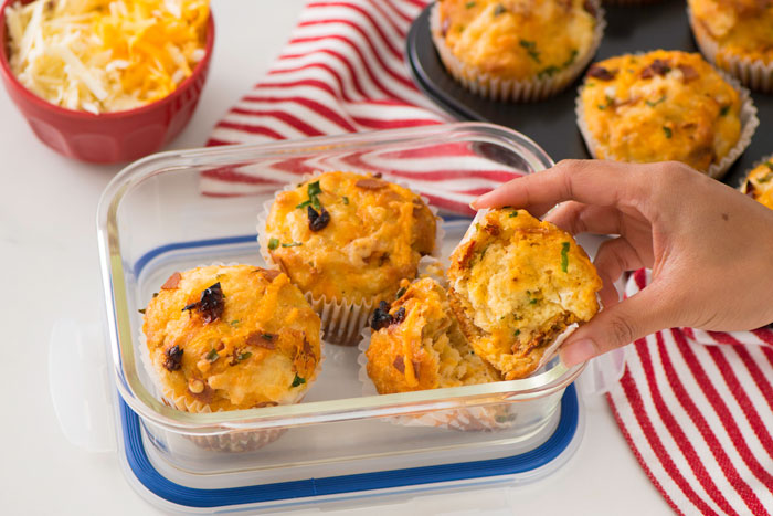 Delicious Dairy-Based Recipes - Nevada Dairy Farmers