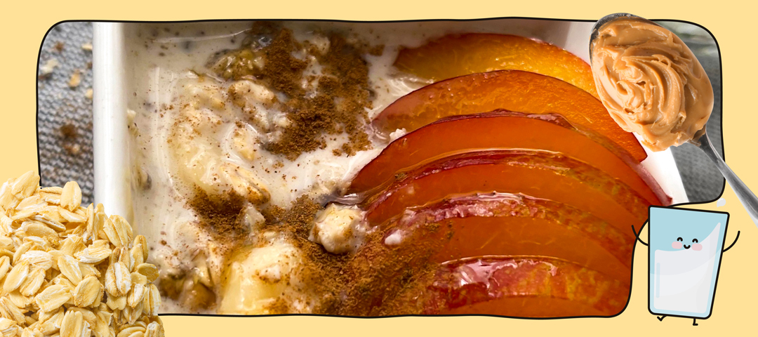 Delicious Dairy-Based Recipes - Nevada Dairy Farmers