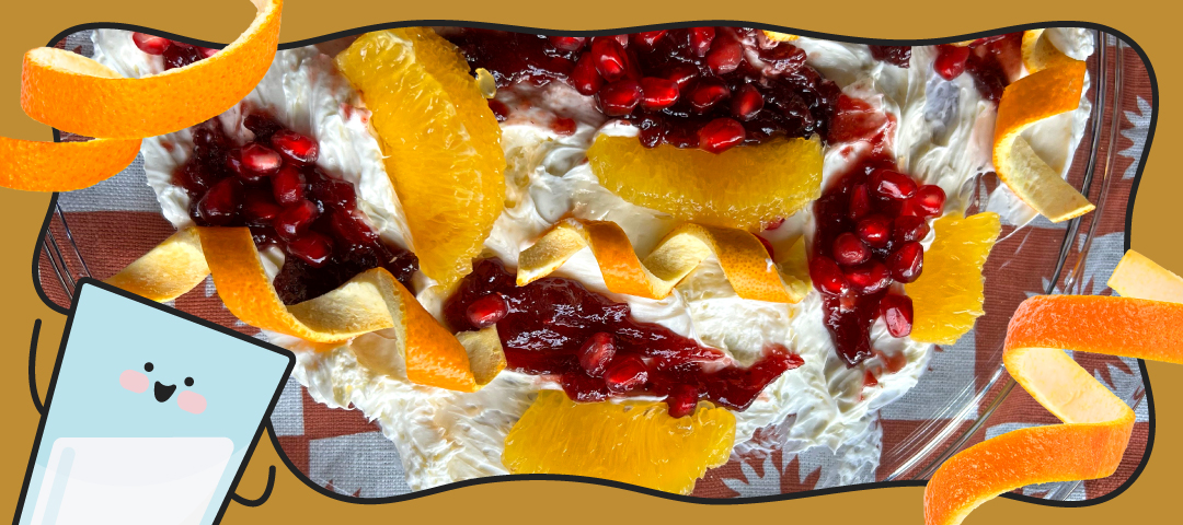 Delicious Dairy-Based Recipes - Nevada Dairy Farmers