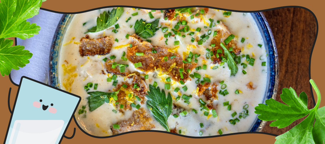 Delicious Dairy-Based Recipes - Nevada Dairy Farmers