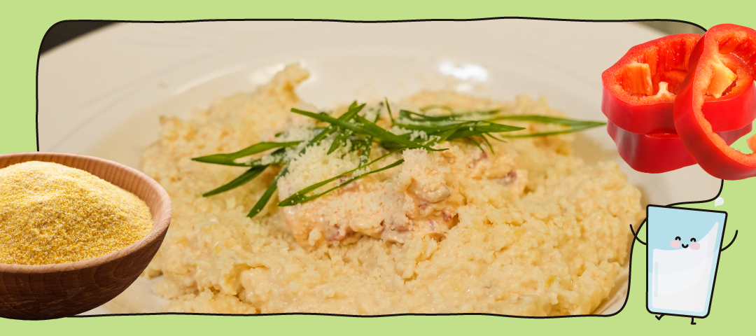 Delicious Dairy-Based Recipes - Nevada Dairy Farmers